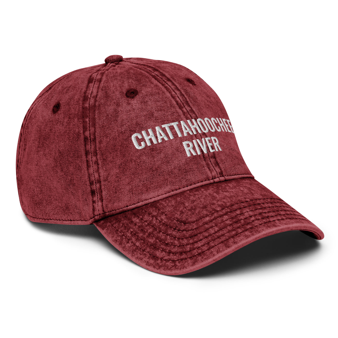 Chattahoochee River Hat Hats Ezra's Clothing   