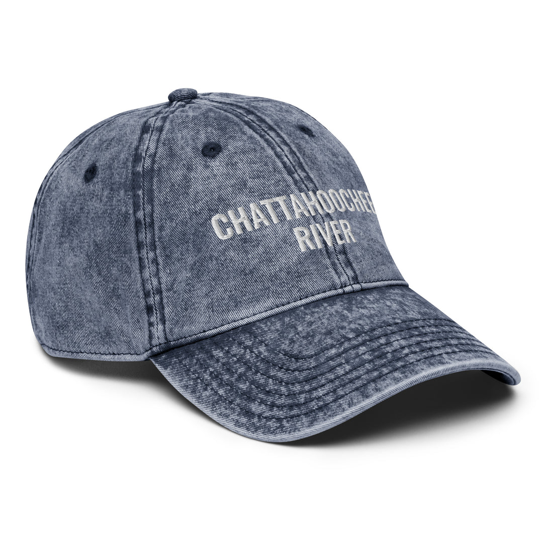 Chattahoochee River Hat - Ezra's Clothing - Hats