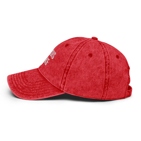Sardis Lake Hat - Ezra's Clothing - Hats