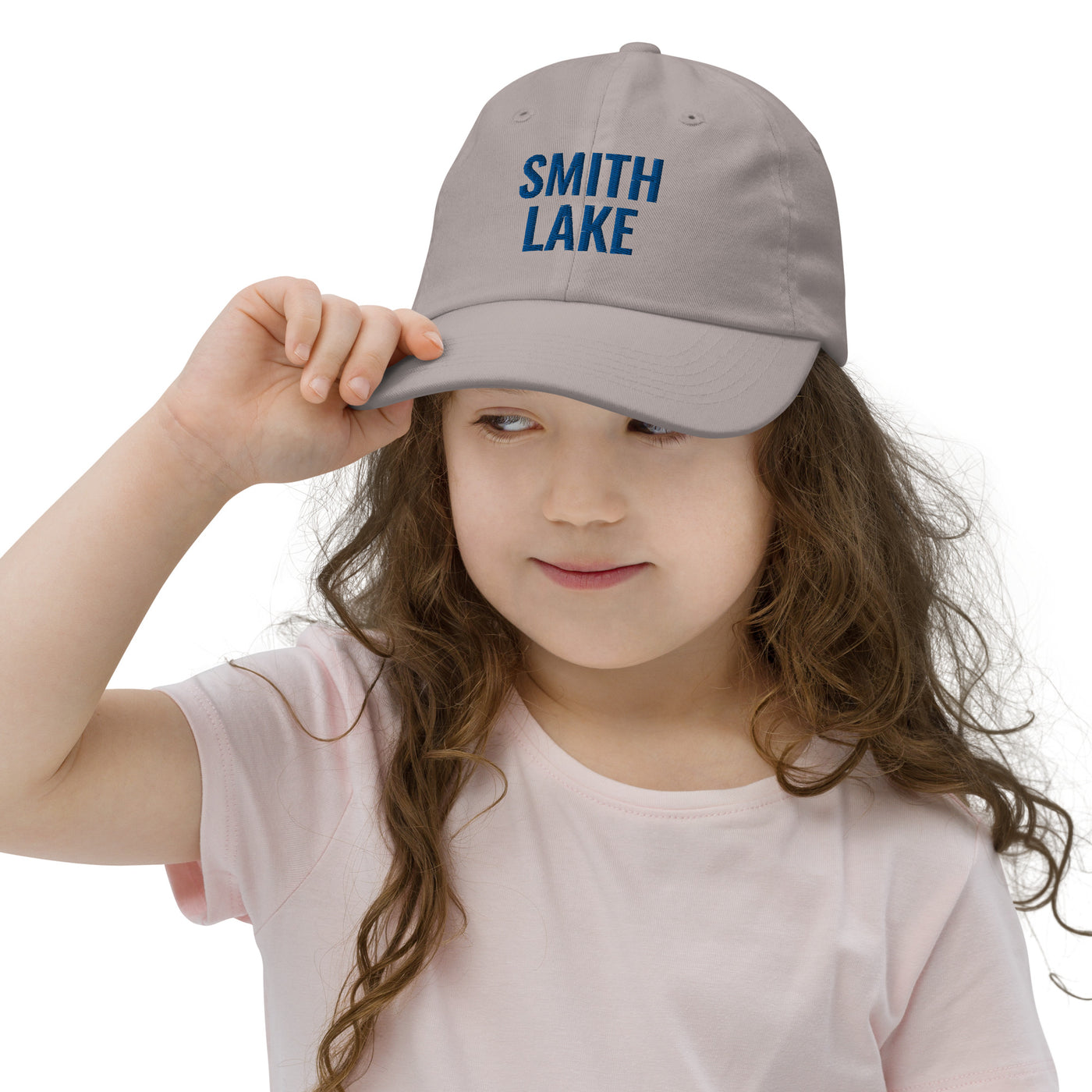Smith Lake Hat - Kids Hats Ezra's Clothing   