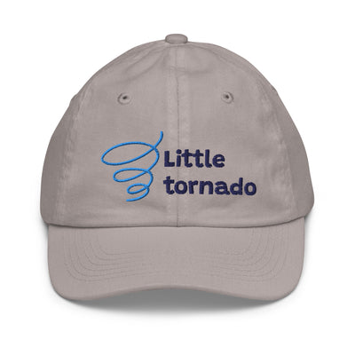 Little Tornado Hat - Kids Hats Ezra's Clothing   