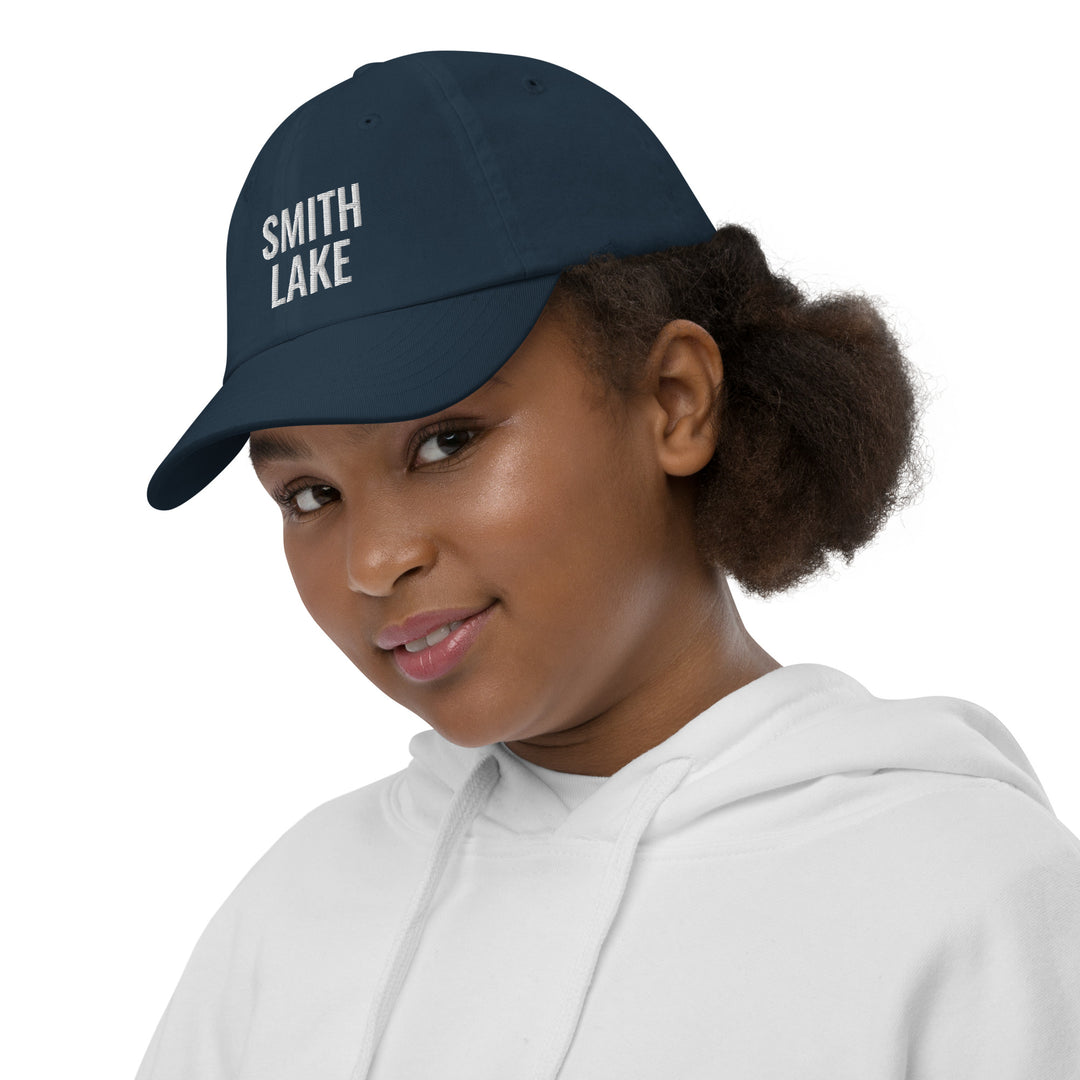 Smith Lake Hat - Kids - Ezra's Clothing - Hats
