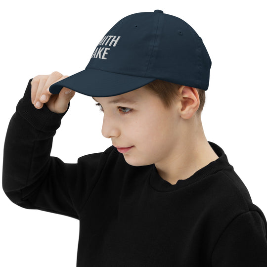 Smith Lake Hat - Kids - Ezra's Clothing - Hats