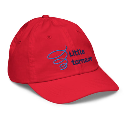 Little Tornado Hat - Kids Hats Ezra's Clothing   