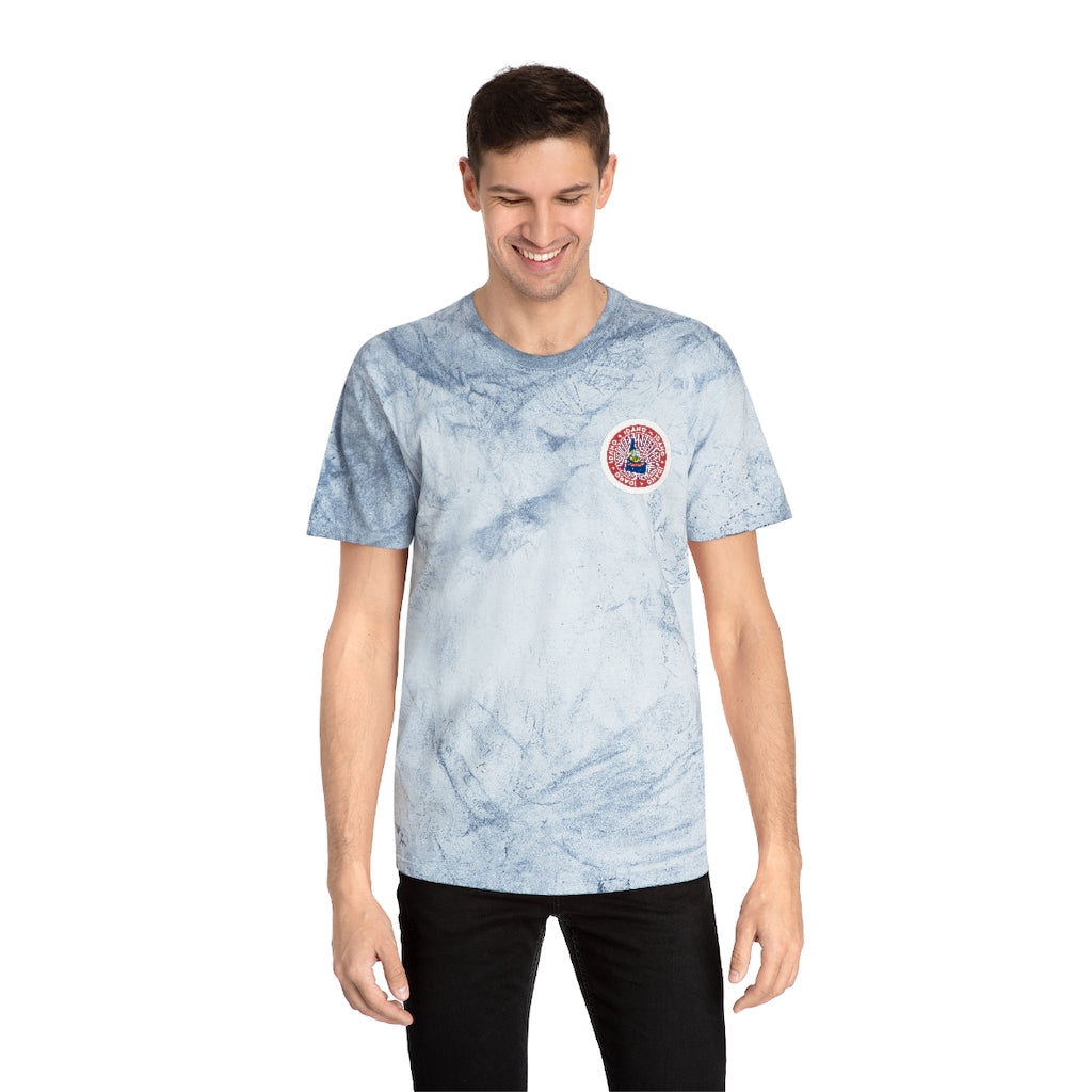 Idaho T-Shirt (Color Blast) T-Shirts Ezra's Clothing   