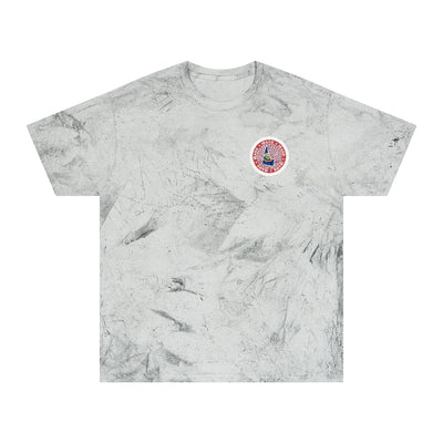 Idaho T-Shirt (Color Blast) T-Shirts Ezra's Clothing Smoke S 