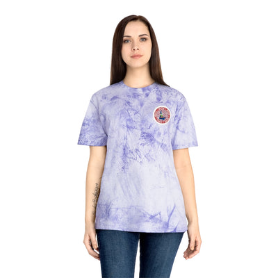 Idaho T-Shirt (Color Blast) T-Shirts Ezra's Clothing   