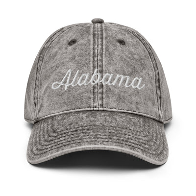 Alabama Hat - Ezra's Clothing
