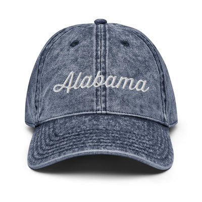 Alabama Hat - Ezra's Clothing