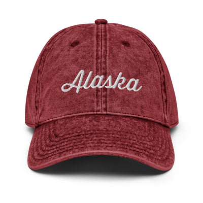 Alaska Hat - Ezra's Clothing
