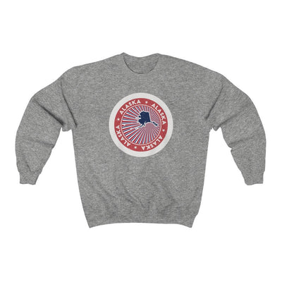 Alaska Sweatshirt - Ezra's Clothing