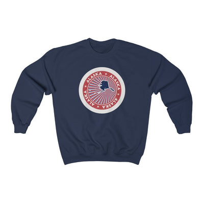 Alaska Sweatshirt - Ezra's Clothing
