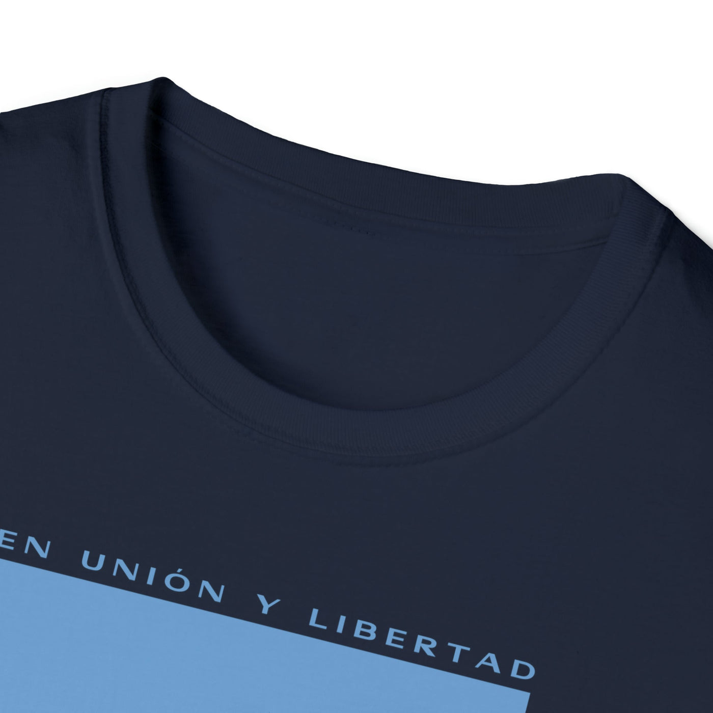Argentina Retro T-Shirt - Ezra's Clothing