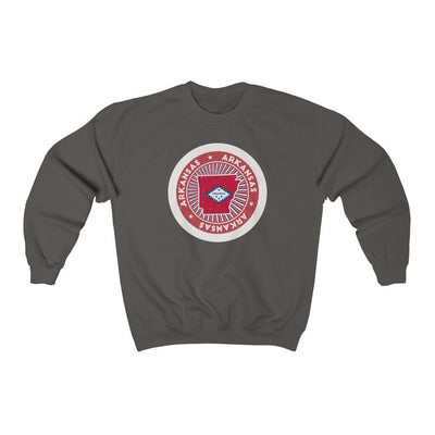 Arkansas Sweatshirt - Ezra's Clothing