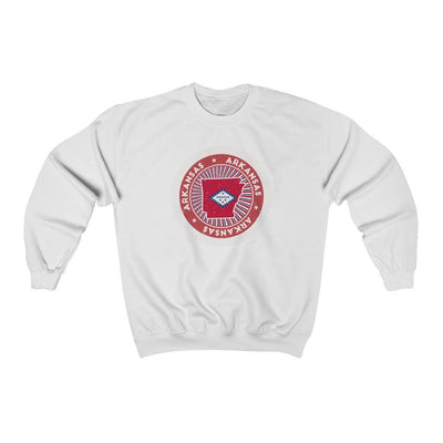Arkansas Sweatshirt - Ezra's Clothing
