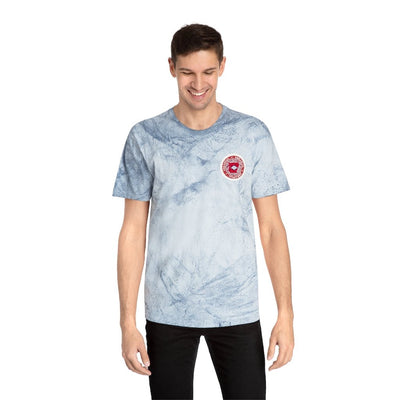 Arkansas T-Shirt (Color Blast) - Ezra's Clothing