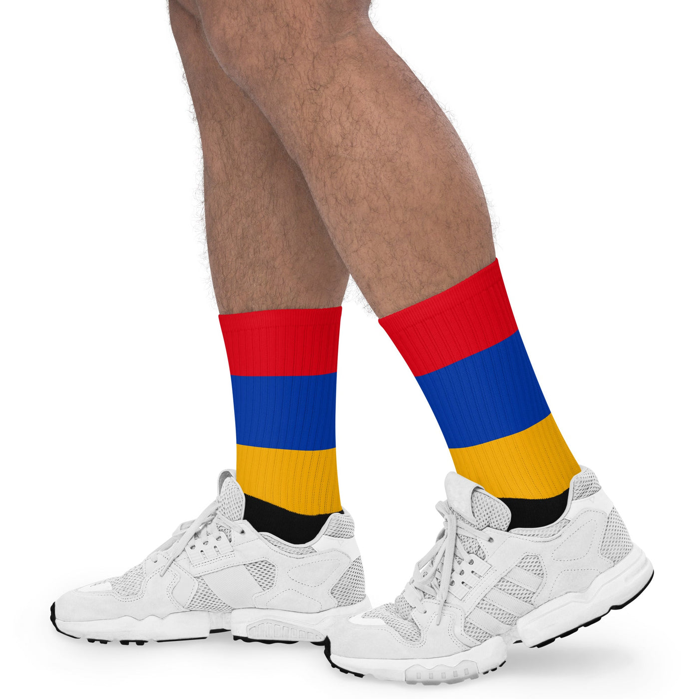 Armenia Socks - Ezra's Clothing