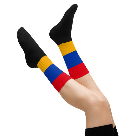 Armenia Socks - Ezra's Clothing - Socks