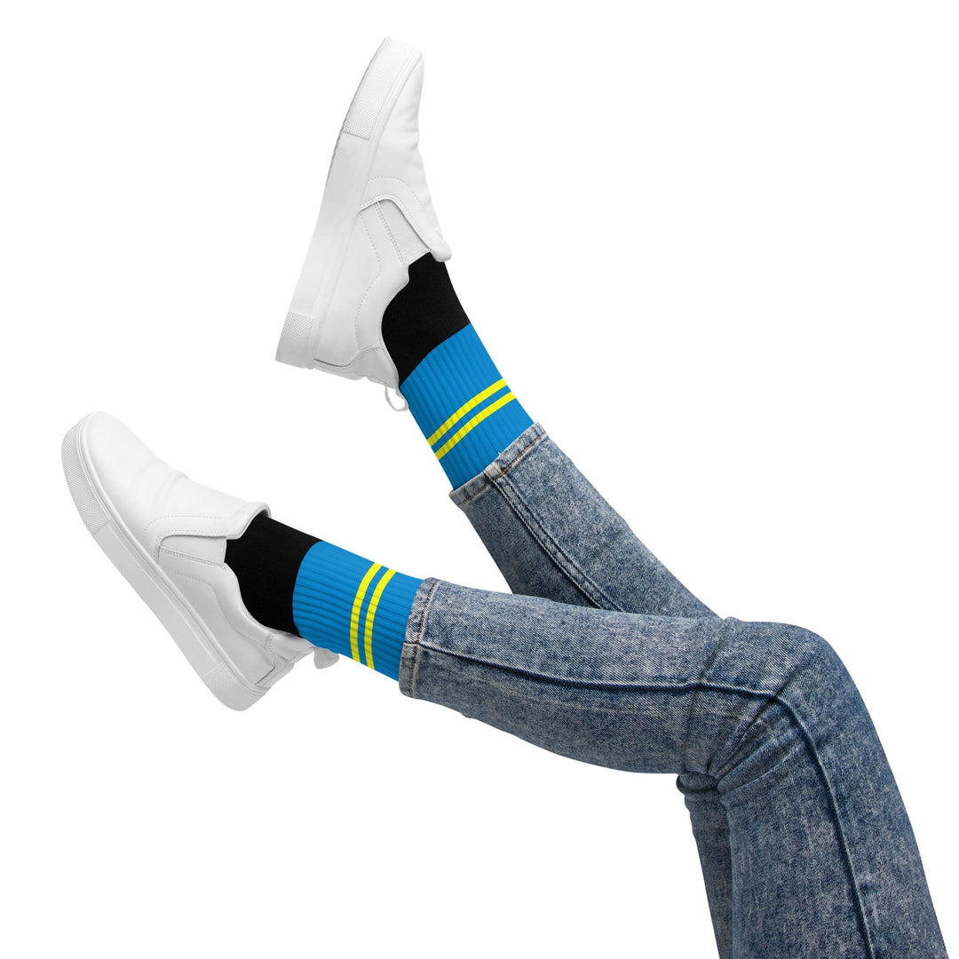 Aruba Socks - Ezra's Clothing - Socks