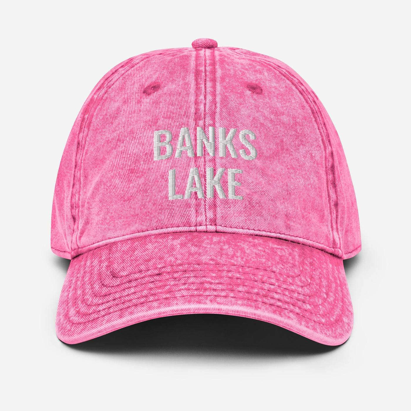 Banks Lake Hat - Ezra's Clothing