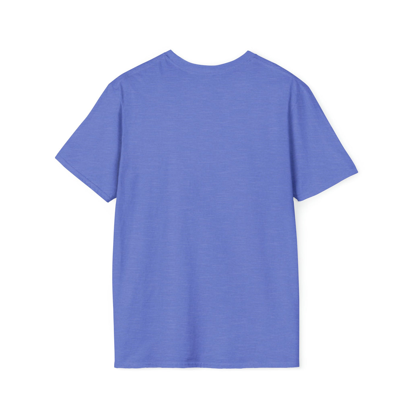 Barbados Retro T-Shirt - Ezra's Clothing