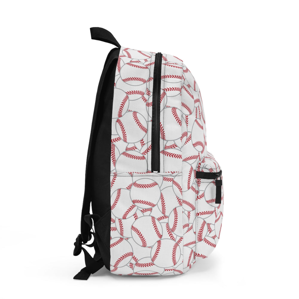 Baseball Backpack - Ezra's Clothing - Backpacks