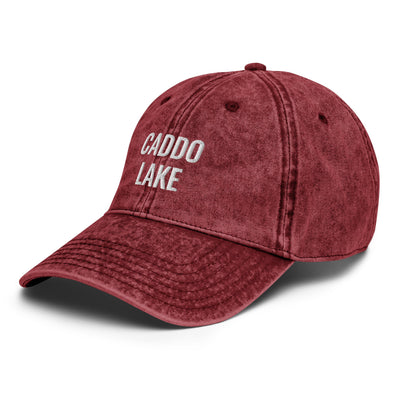 Caddo Lake Hat - Ezra's Clothing