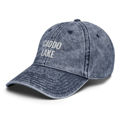 Caddo Lake Hat - Ezra's Clothing