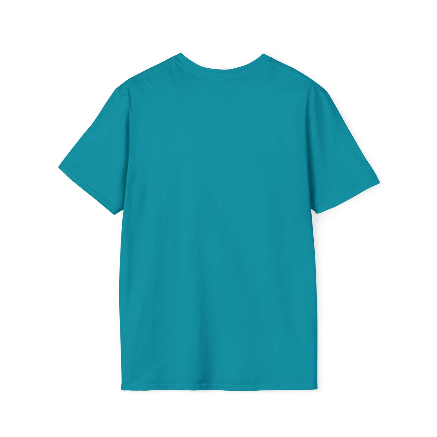 Colombia Retro T-Shirt - Ezra's Clothing