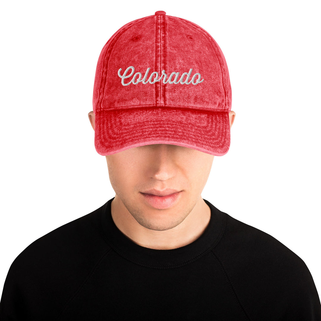 Colorado Hat - Ezra's Clothing - Hats