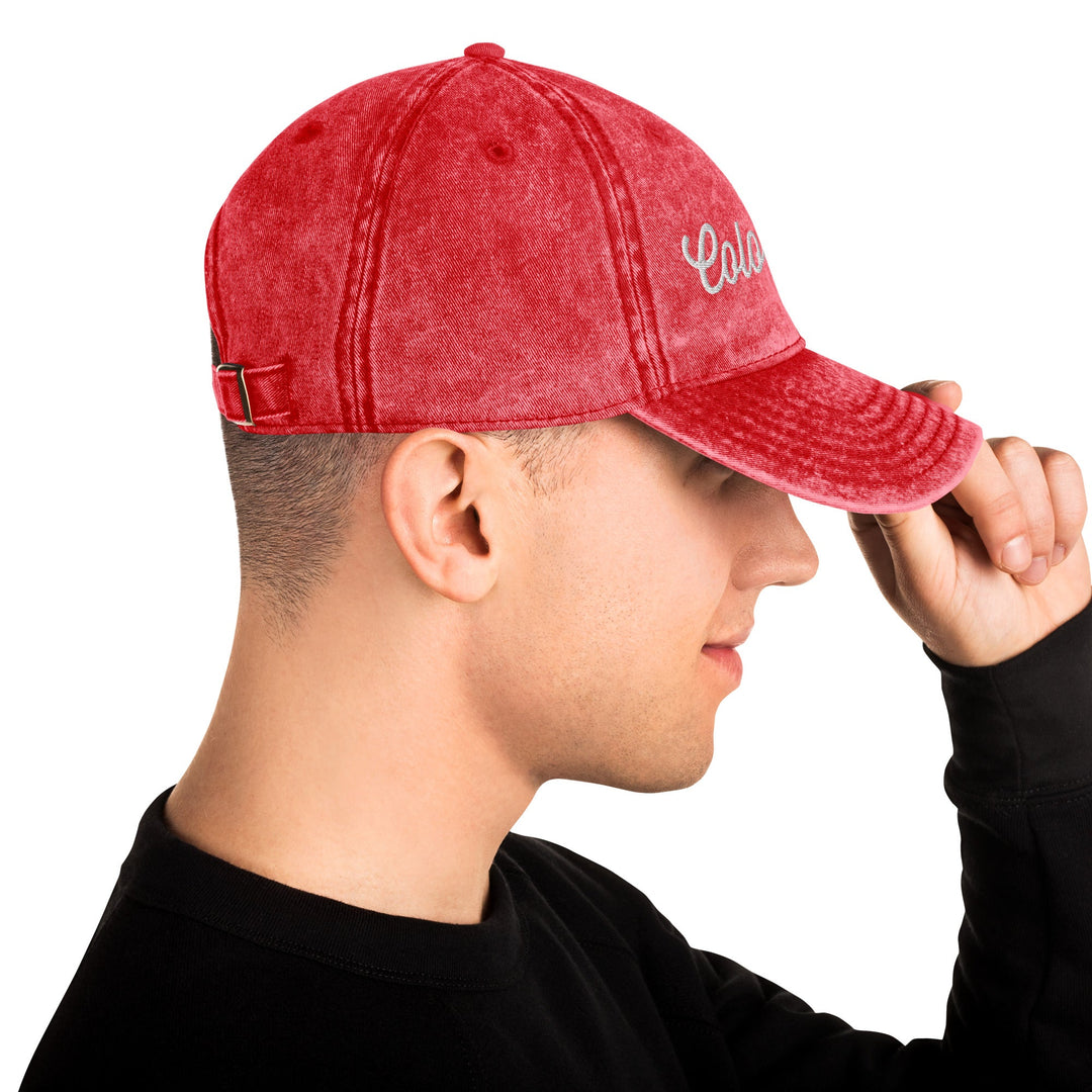 Colorado Hat - Ezra's Clothing - Hats