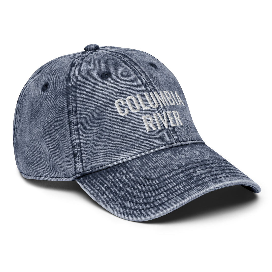 Columbia River Hat - Ezra's Clothing - Hats