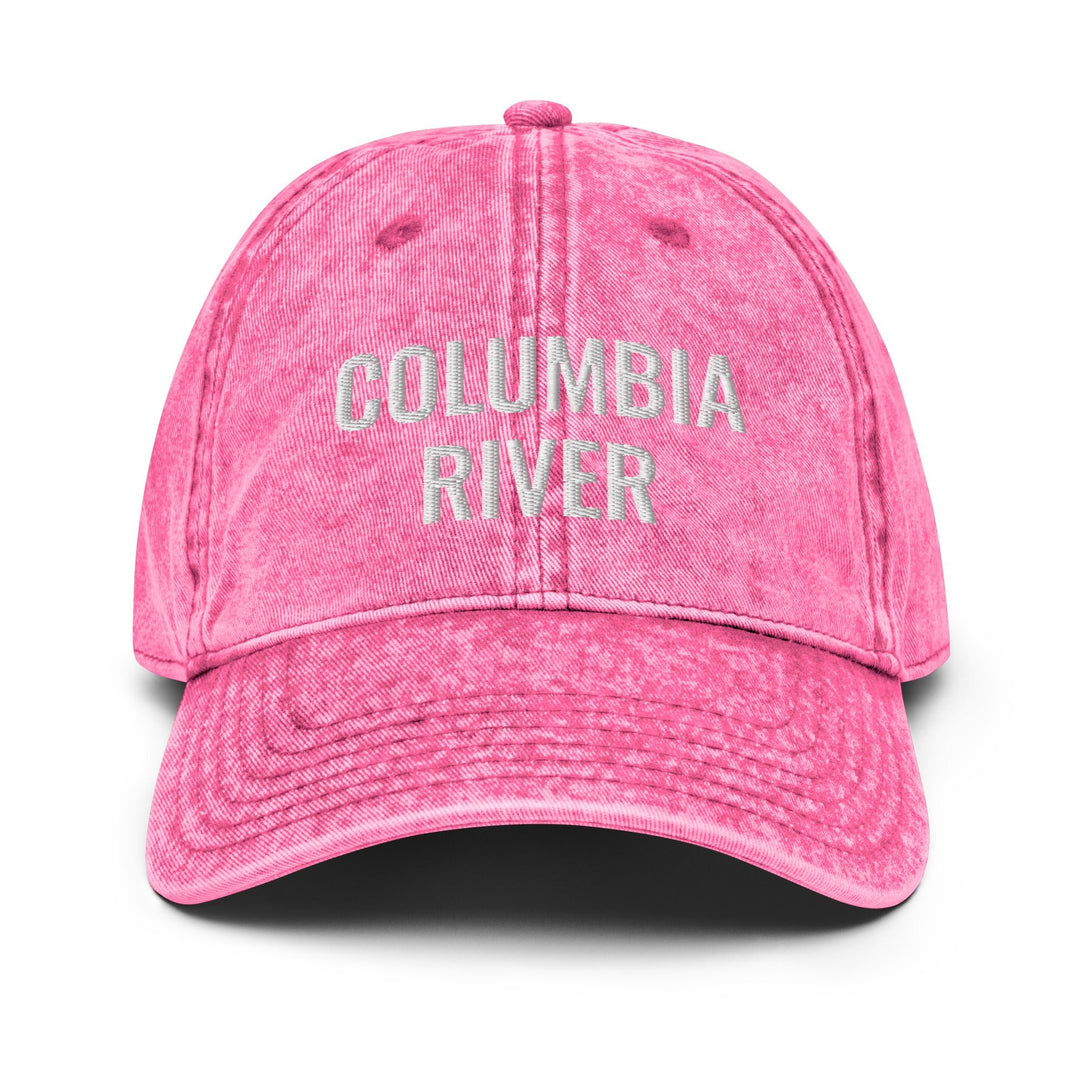 Columbia River Hat - Ezra's Clothing - Hats