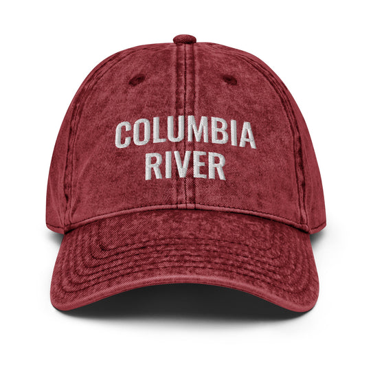 Columbia River Hat - Ezra's Clothing - Hats