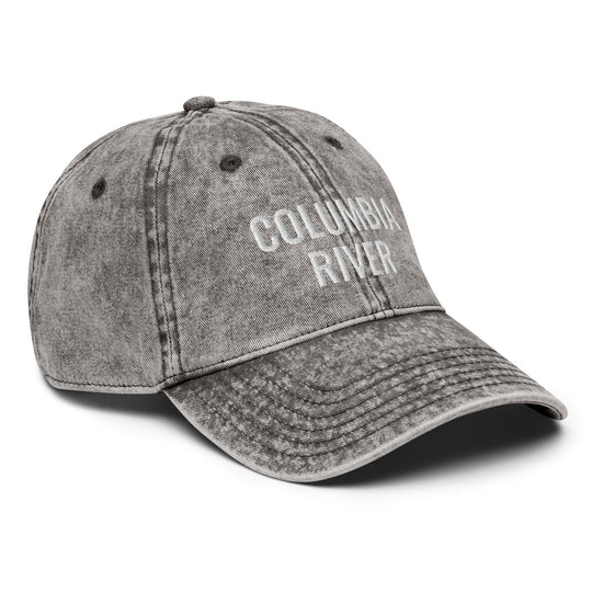 Columbia River Hat - Ezra's Clothing - Hats