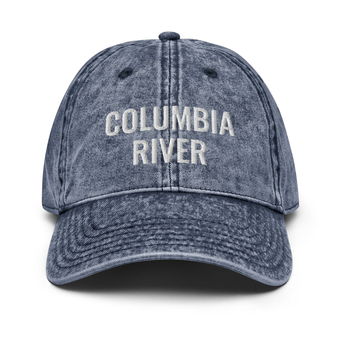 Columbia River Hat - Ezra's Clothing - Hats