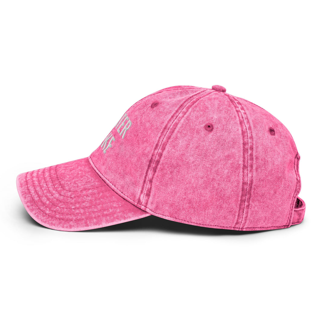 Crater Lake Hat - Ezra's Clothing - Hats