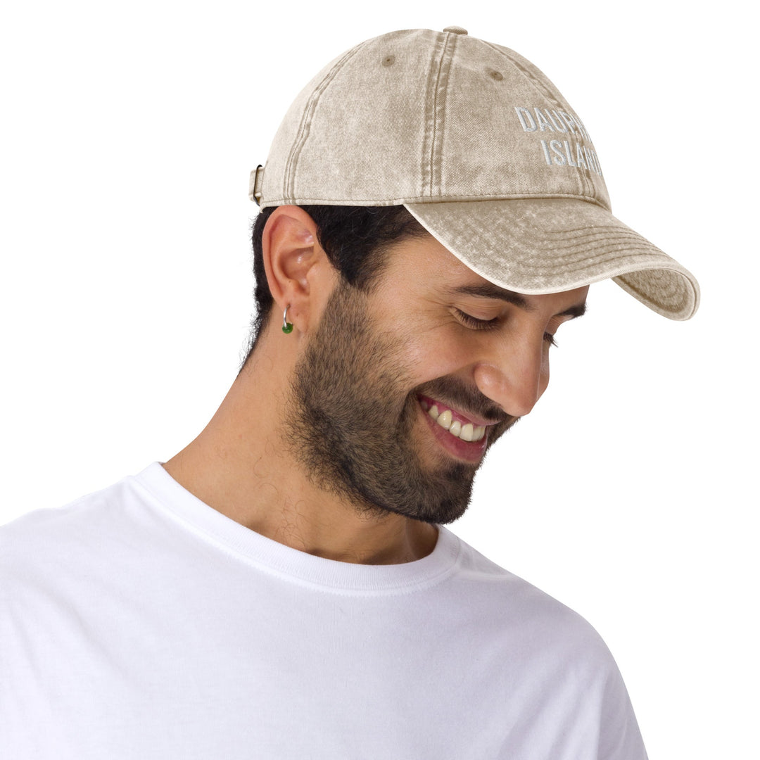 Dauphin Island Hat - Ezra's Clothing - Hats