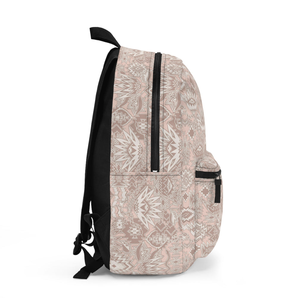 Desert Queen Backpack - Ezra's Clothing - Backpacks