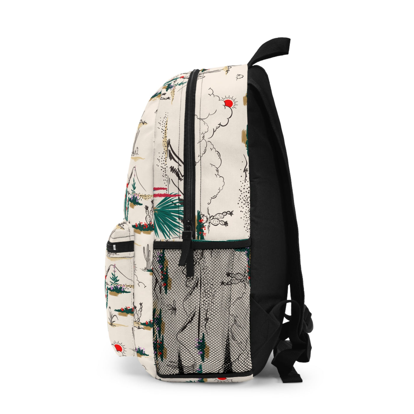 Desert Sands Backpack - Ezra's Clothing