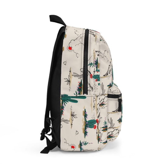 Desert Sands Backpack - Ezra's Clothing - Bags