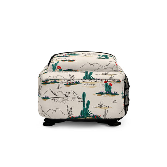 Desert Sands Backpack - Ezra's Clothing - Bags