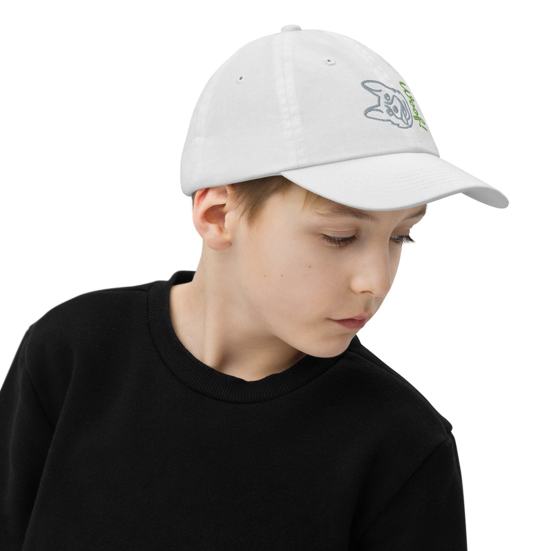 Dog Hat - Kids - Ezra's Clothing - Hats