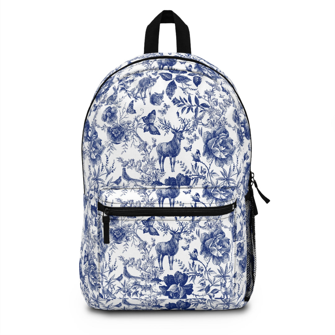 Fairytale Forest Backpack - Ezra's Clothing - Backpacks