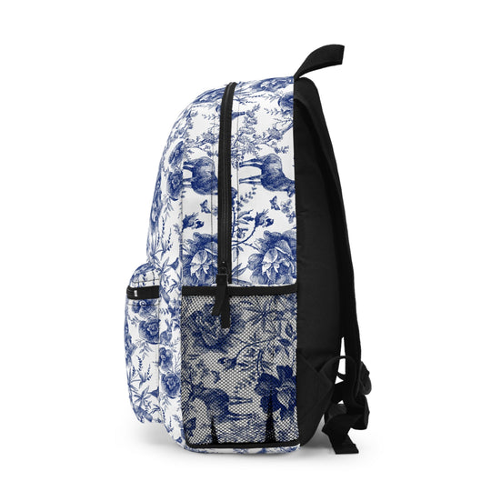 Fairytale Forest Backpack - Ezra's Clothing - Backpacks