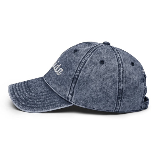 Florida Hat - Ezra's Clothing - Hats