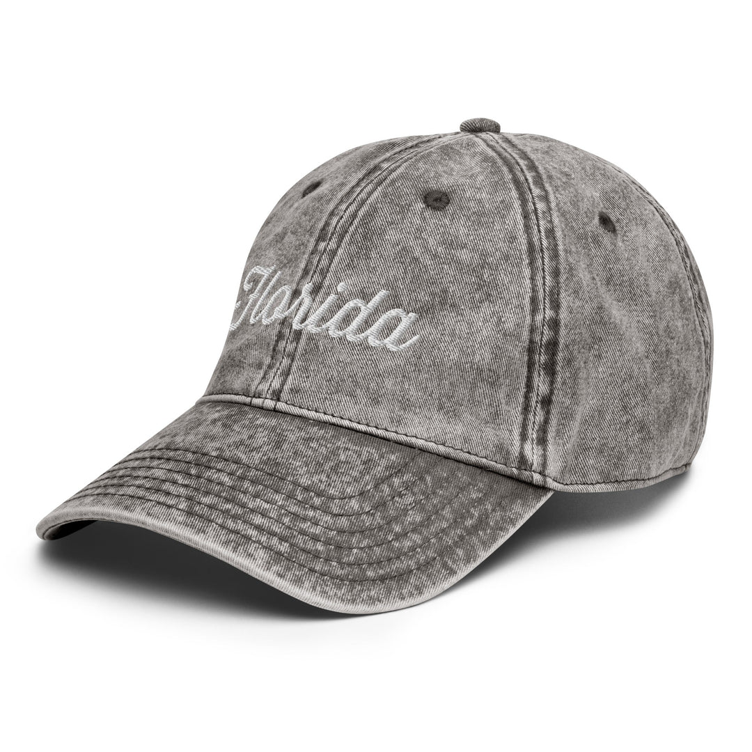 Florida Hat - Ezra's Clothing - Hats