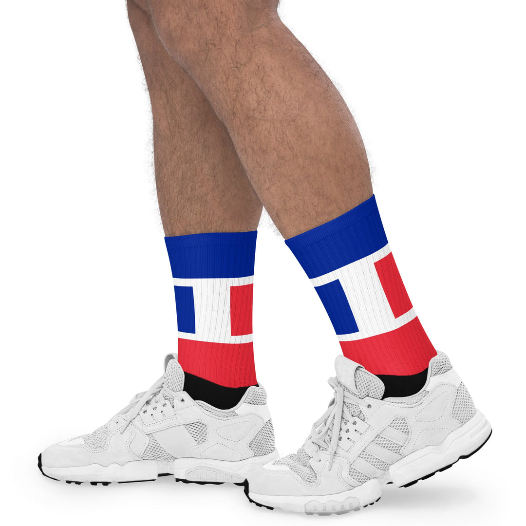 France Socks - Ezra's Clothing - Socks