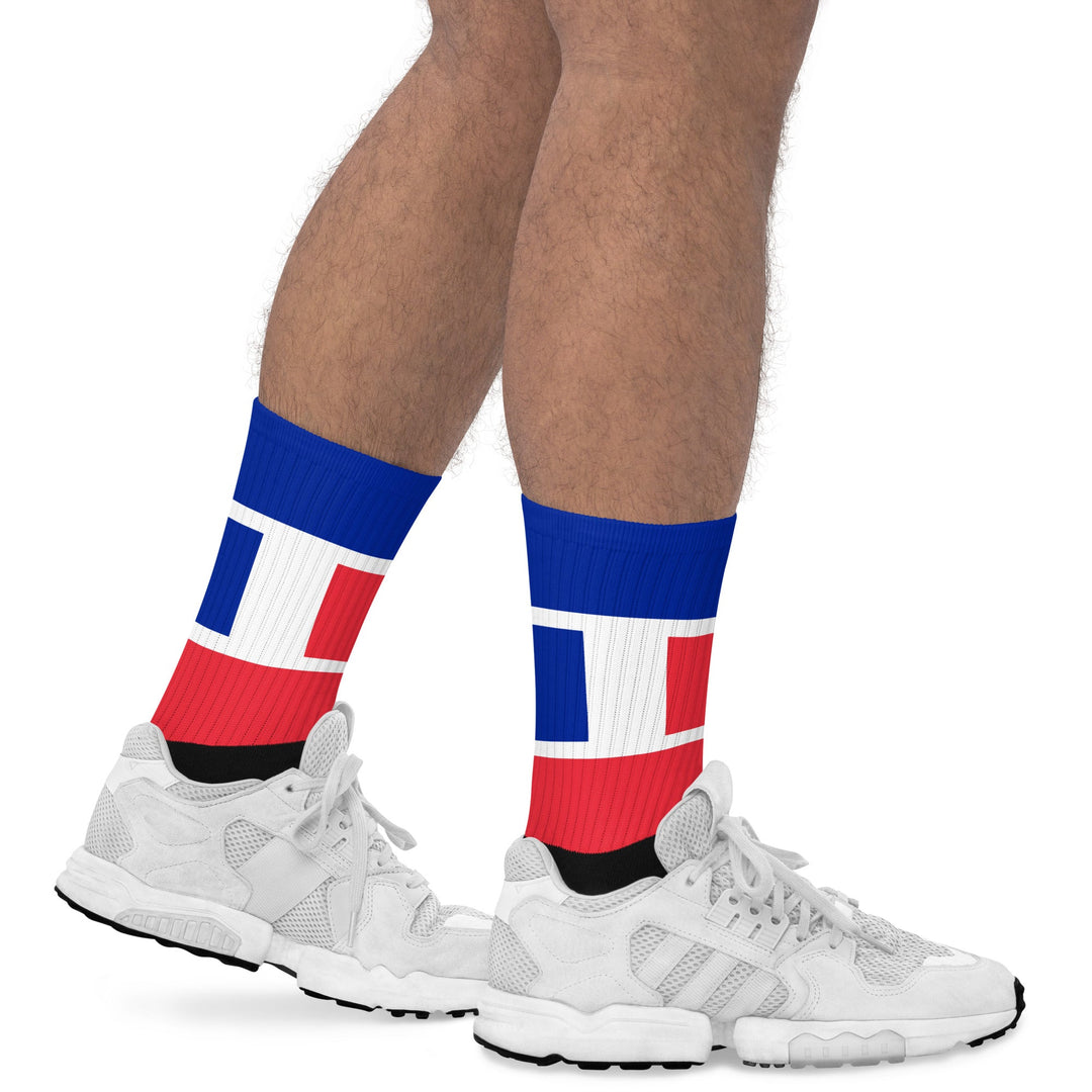 France Socks - Ezra's Clothing - Socks