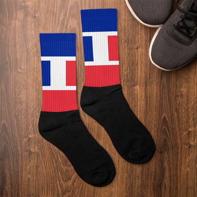 France Socks - Ezra's Clothing